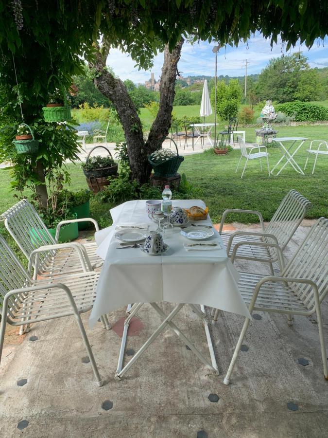카스텔루조 R&B Mulino Marsa B&B 외부 사진