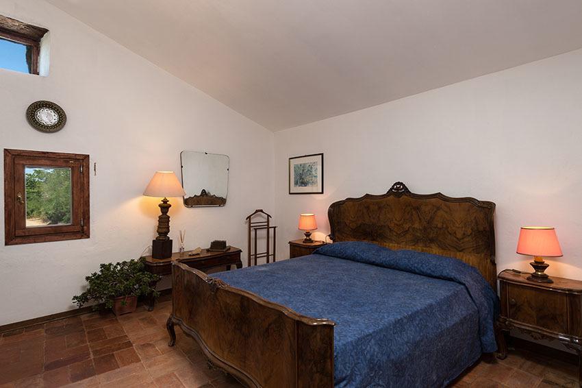 카스텔루조 R&B Mulino Marsa B&B 객실 사진