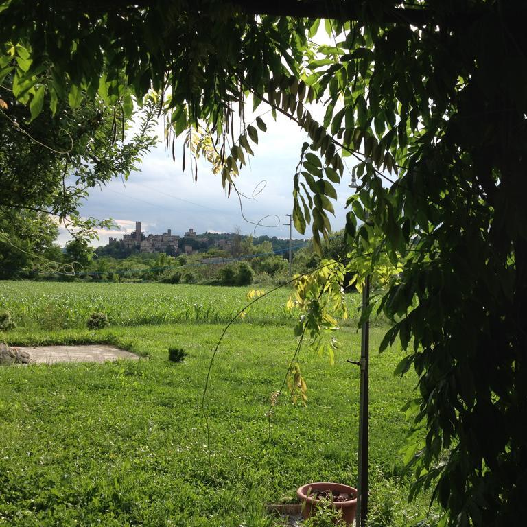 카스텔루조 R&B Mulino Marsa B&B 객실 사진