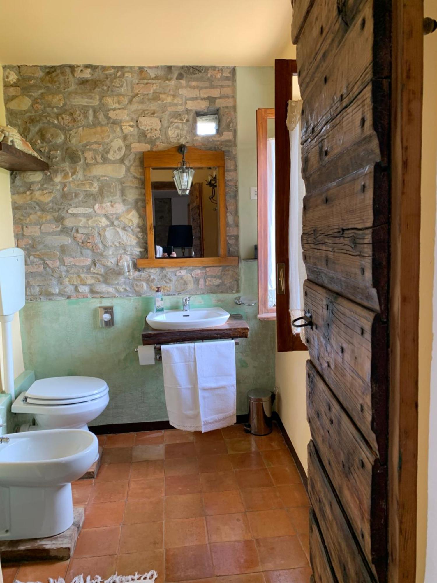 카스텔루조 R&B Mulino Marsa B&B 외부 사진